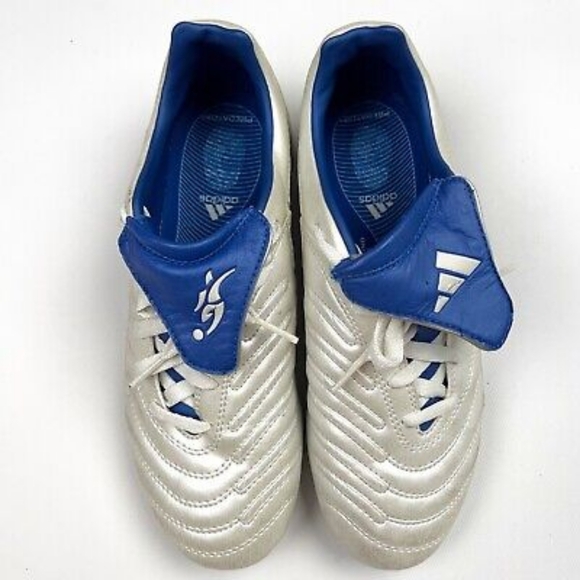 adidas Other - Adidas predator pulsado 2004 rare